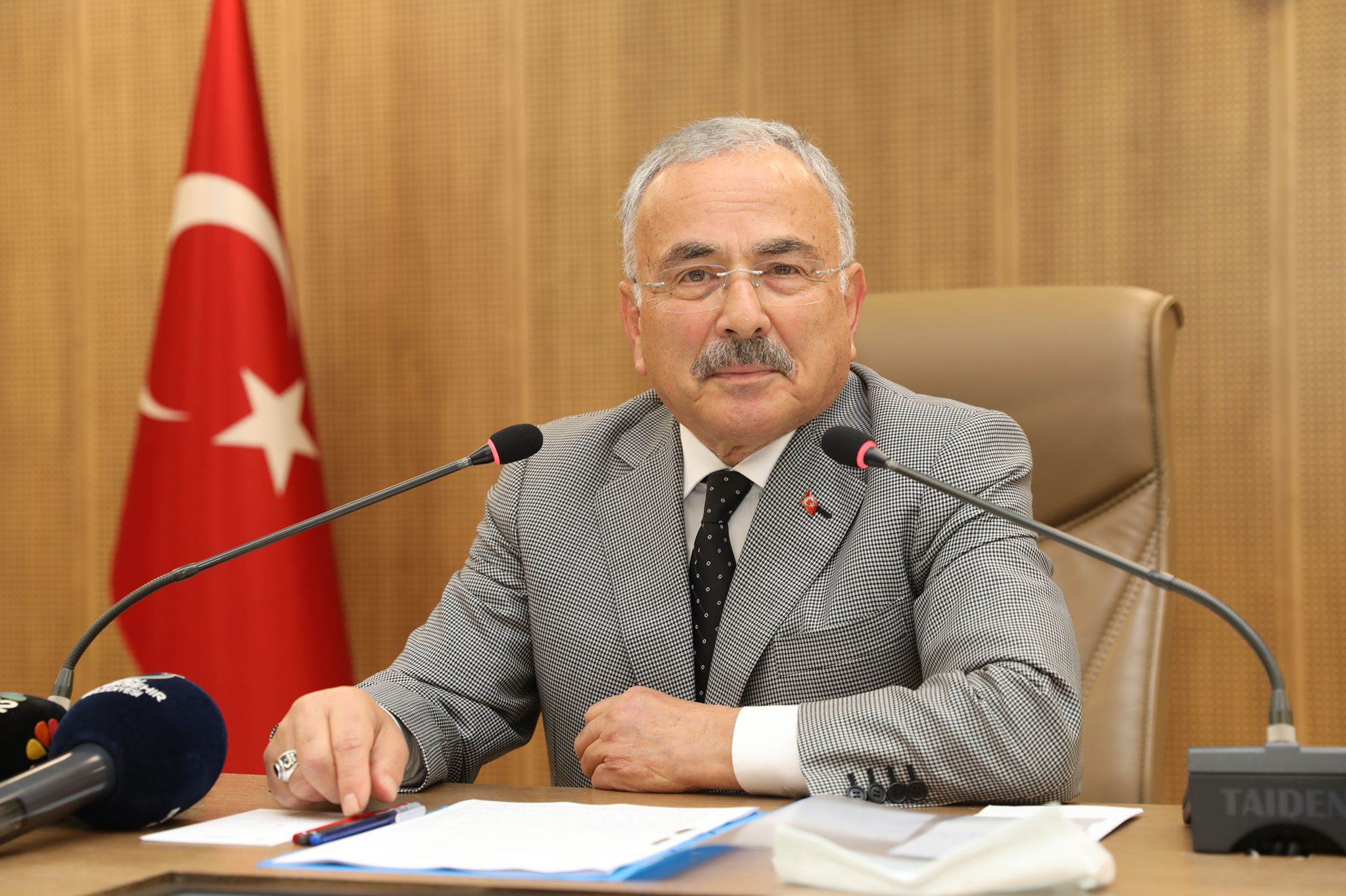 BÜYÜKŞEHİRDEN ORDU’YA DEV YATIRIM